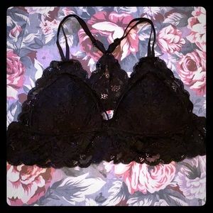 Black Altar’d State Bralette